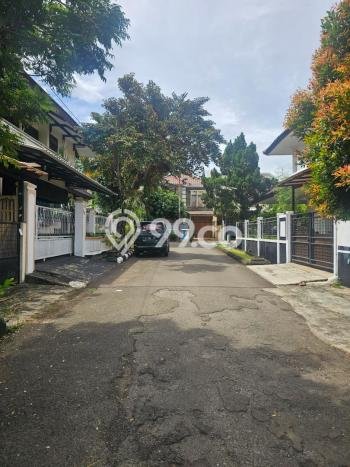 Kavling Tanah untuk Dijual di Lebak Bulus, Jakarta Selatan, Luas 200m2 Kavling Tanah untuk Dijual di Lebak Bulus, Jakarta Selatan, Luas 200m2