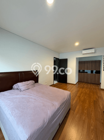 Jual Rumah Mewah Elegan Dengan View Eksklusif di BSD City, Tangerang Jual Rumah Mewah Elegan Dengan View Eksklusif di BSD City, Tangerang