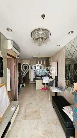 Apartemen Favorit Nyaman Dijual di Jakarta Utara dengan 3 Kamar Tidur Apartemen Favorit Nyaman Dijual di Jakarta Utara dengan 3 Kamar Tidur