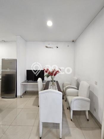 Dijual Rumah Luas Megah Dengan View Eksklusif di BSD, Tangerang Dijual Rumah Luas Megah Dengan View Eksklusif di BSD, Tangerang