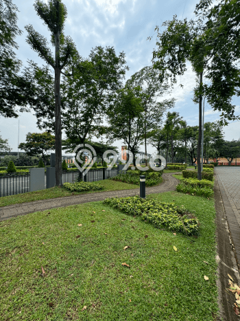 Jual Rumah Mewah Elegan Dengan View Eksklusif di BSD City, Tangerang Jual Rumah Mewah Elegan Dengan View Eksklusif di BSD City, Tangerang