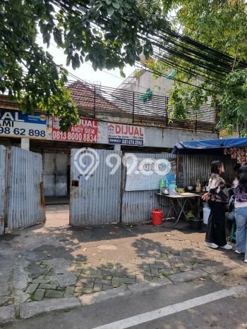 Untuk Dijual Tanah 538m2 di Batu Ceper, Jakarta Pusat Untuk Dijual Tanah 538m2 di Batu Ceper, Jakarta Pusat