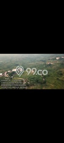 Dijual Tanah Lokasi Sentul, Bogor Seluas 250000m2 Dijual Tanah Lokasi Sentul, Bogor Seluas 250000m2