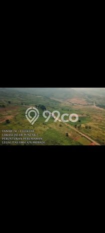 Dijual Tanah Lokasi Sentul, Bogor Seluas 250000m2 Dijual Tanah Lokasi Sentul, Bogor Seluas 250000m2