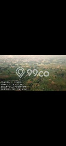 Dijual Tanah Lokasi Sentul, Bogor Seluas 250000m2 Dijual Tanah Lokasi Sentul, Bogor Seluas 250000m2