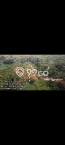 Dijual Tanah Lokasi Sentul, Bogor Seluas 250000m2 Dijual Tanah Lokasi Sentul, Bogor Seluas 250000m2