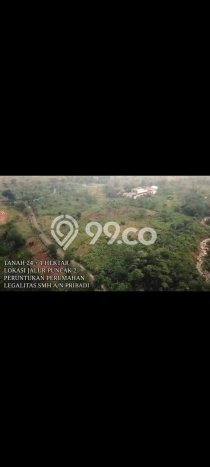 Dijual Tanah Lokasi Sentul, Bogor Seluas 250000m2 Dijual Tanah Lokasi Sentul, Bogor Seluas 250000m2