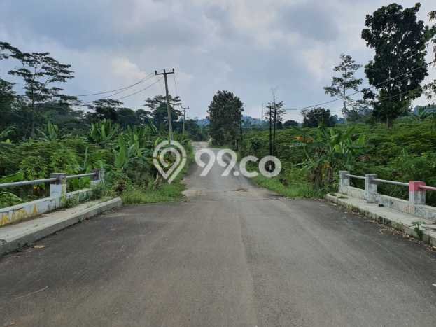 Dijual Tanah Lokasi Sentul, Bogor Seluas 250000m2 Dijual Tanah Lokasi Sentul, Bogor Seluas 250000m2
