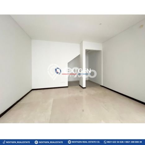 Dijual Rumah Mewah Megah Dengan View Eksklusif di BSD City, Tangerang Dijual Rumah Mewah Megah Dengan View Eksklusif di BSD City, Tangerang