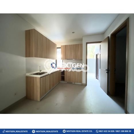 Dijual Rumah Mewah Megah Dengan View Eksklusif di BSD City, Tangerang Dijual Rumah Mewah Megah Dengan View Eksklusif di BSD City, Tangerang
