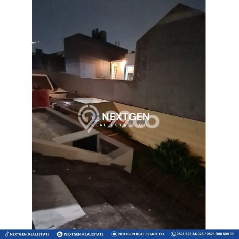 Rumah Luxury Modern Tanpa Renovasi di Alam Sutera Tangerang Rumah Luxury Modern Tanpa Renovasi di Alam Sutera Tangerang