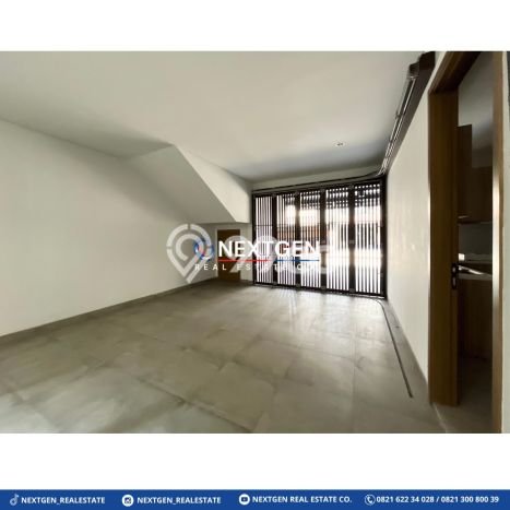 Dijual Rumah Mewah Megah Dengan View Eksklusif di BSD City, Tangerang Dijual Rumah Mewah Megah Dengan View Eksklusif di BSD City, Tangerang