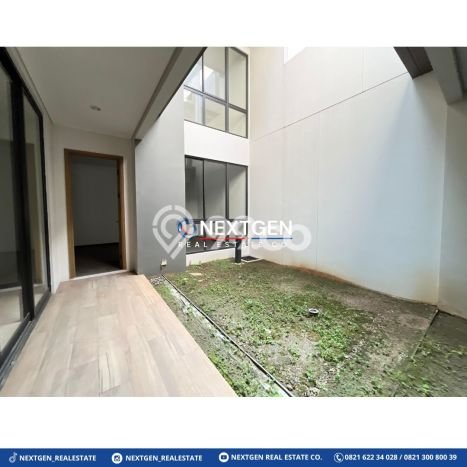 Dijual Rumah Mewah Megah Dengan View Eksklusif di BSD City, Tangerang Dijual Rumah Mewah Megah Dengan View Eksklusif di BSD City, Tangerang