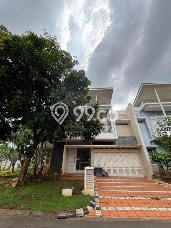 Jual Rumah Luas Elegan Dengan View Eksklusif di Gading Serpong, Tangerang Jual Rumah Luas Elegan Dengan View Eksklusif di Gading Serpong, Tangerang