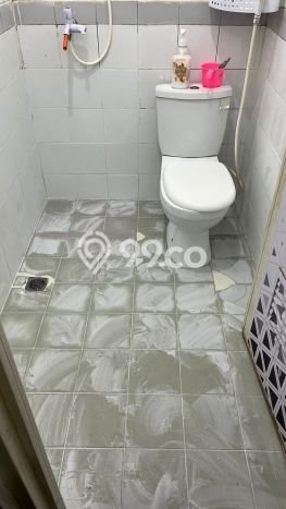 Hunian Cantik Modern Lb 60m2 di Cikupa, Tangerang Hunian Cantik Modern Lb 60m2 di Cikupa, Tangerang