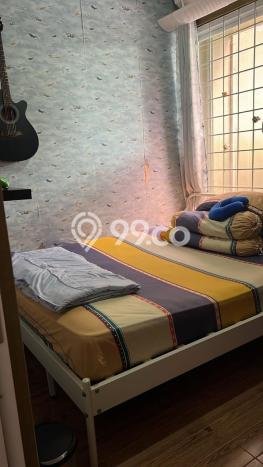 Dijual Rumah 3 Kamar Lokasi Strategis Bagus dan Strategis di Cikupa Dijual Rumah 3 Kamar Lokasi Strategis Bagus dan Strategis di Cikupa