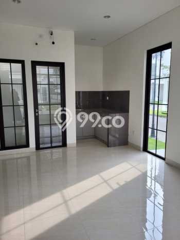 Disewakan Rumah Konsep Minimalis di Cikupa Tangerang dengan 4 KT Disewakan Rumah Konsep Minimalis di Cikupa Tangerang dengan 4 KT