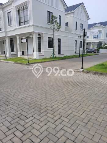 Disewakan Rumah Konsep Minimalis di Cikupa Tangerang dengan 4 KT Disewakan Rumah Konsep Minimalis di Cikupa Tangerang dengan 4 KT