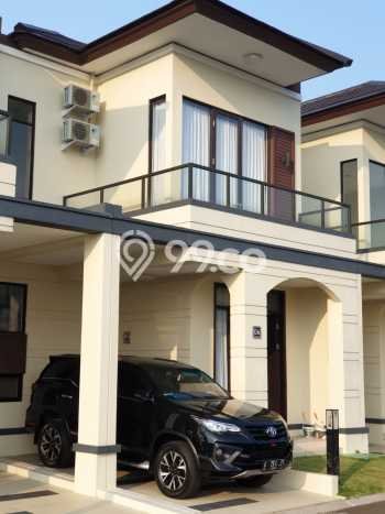 Dijual Rumah Strategis Bagus Punya 3 KT di Cikupa Tangerang - Dijual Rumah Strategis Bagus Punya 3 KT di Cikupa Tangerang -