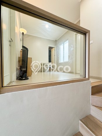 Rumah Minimalis 4 KT di Suvarna Sutera Tangerang Full Furnished Rumah Minimalis 4 KT di Suvarna Sutera Tangerang Full Furnished