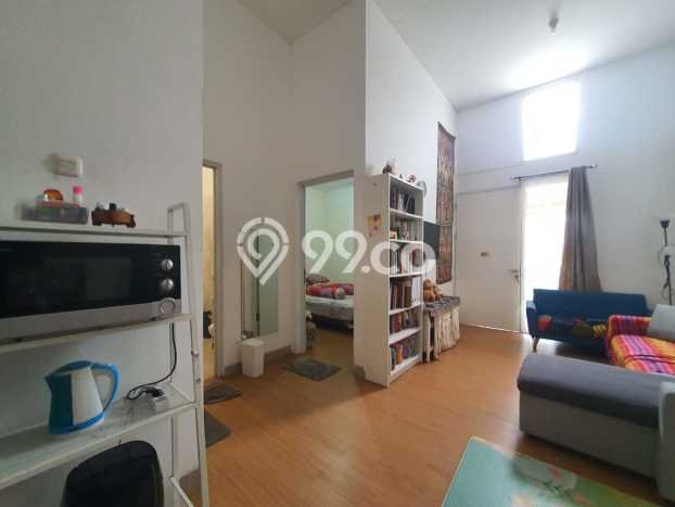 Rumah Modern Minimalis 2 KT Siap Huni di Balaraja Rumah Modern Minimalis 2 KT Siap Huni di Balaraja