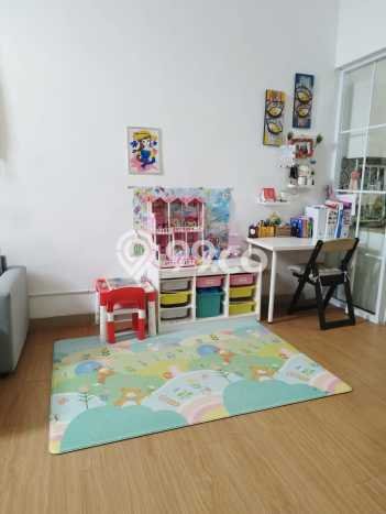 Rumah Modern Minimalis 2 KT Siap Huni di Balaraja Rumah Modern Minimalis 2 KT Siap Huni di Balaraja