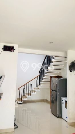 Dijual Rumah 4 Kamar Lokasi Strategis Bagus dan Strategis di Karawaci Dijual Rumah 4 Kamar Lokasi Strategis Bagus dan Strategis di Karawaci
