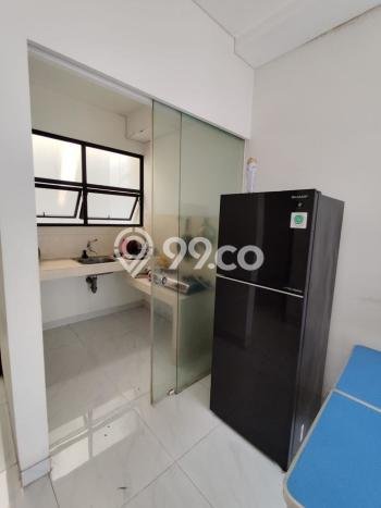 Rumah Modern Minimalis 3 KT Siap Huni di Cikupa Rumah Modern Minimalis 3 KT Siap Huni di Cikupa