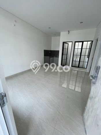 Rumah sewa siap huni 4 KT di Suvarna Sutera, Tangerang Rumah sewa siap huni 4 KT di Suvarna Sutera, Tangerang