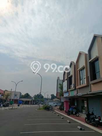 Untuk Dijual! Ruko di Suvarna Sutera Tangerang LT 40m2 / LB 70m2 Kawasan Bisnis Untuk Dijual! Ruko di Suvarna Sutera Tangerang LT 40m2 / LB 70m2 Kawasan Bisnis