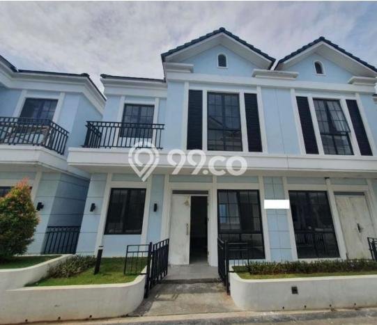 Rumah Kontrakan Tangerang LT 63m2 LB 150m2 Kawasan Suvarna Sutera Rumah Kontrakan Tangerang LT 63m2 LB 150m2 Kawasan Suvarna Sutera