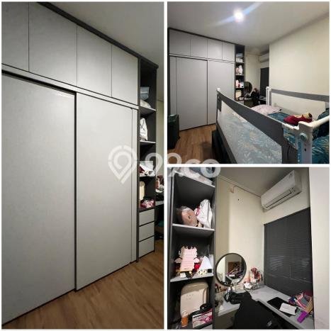 Hunian Nyaman Asri 3 KT Siap Huni di Suvarna Sutera Tangerang Hunian Nyaman Asri 3 KT Siap Huni di Suvarna Sutera Tangerang