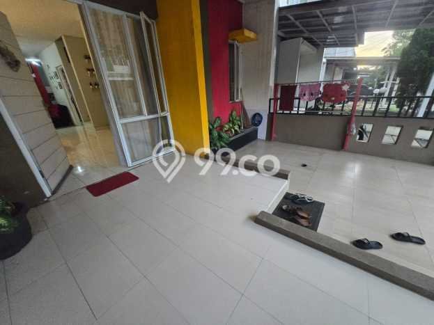 Rumah Modern Cantik 3 Kamar Siap Huni di Cikupa Rumah Modern Cantik 3 Kamar Siap Huni di Cikupa