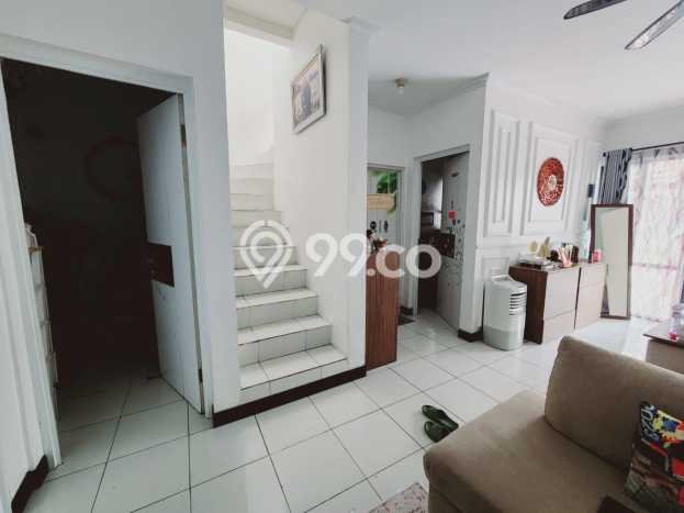 Rumah Strategis Minimalis Lb 69m2 di Tangerang, Tangerang Rumah Strategis Minimalis Lb 69m2 di Tangerang, Tangerang