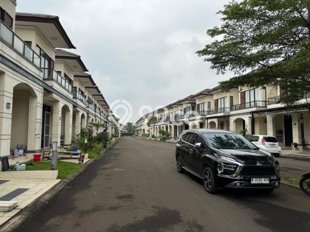 Dijual Rumah Strategis Bagus Punya 3 KT di Cikupa Tangerang - Dijual Rumah Strategis Bagus Punya 3 KT di Cikupa Tangerang -
