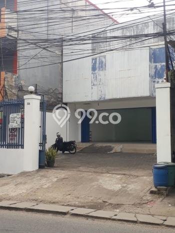 Ruko Disewakan di Kawasan Ramai Tangerang, Tangerang Ruko Disewakan di Kawasan Ramai Tangerang, Tangerang