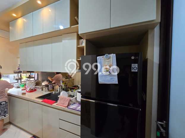 Jual Rumah Modern 4 KT di Tangerang Kota, Tangerang Jual Rumah Modern 4 KT di Tangerang Kota, Tangerang