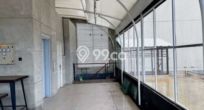 Ruko Dijual di Prime Area Jakarta Utara Luas 210m2 Ruko Dijual di Prime Area Jakarta Utara Luas 210m2