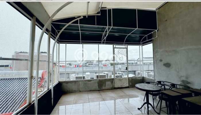 Ruko Dijual di Prime Area Jakarta Utara Luas 210m2 Ruko Dijual di Prime Area Jakarta Utara Luas 210m2