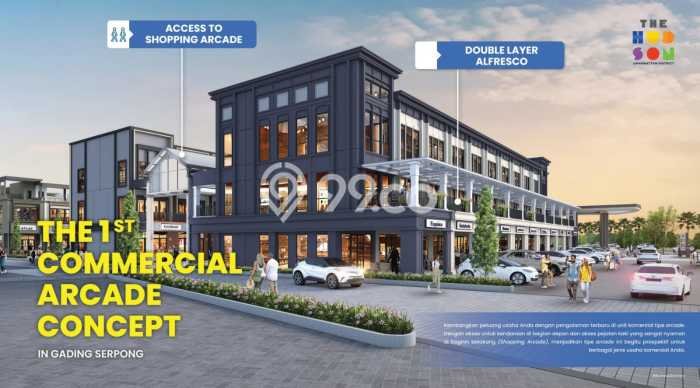 Ruko Dijual di Tangerang LT 54m2 & LB 108m2 Lokasi Terbaik! Ruko Dijual di Tangerang LT 54m2 & LB 108m2 Lokasi Terbaik!