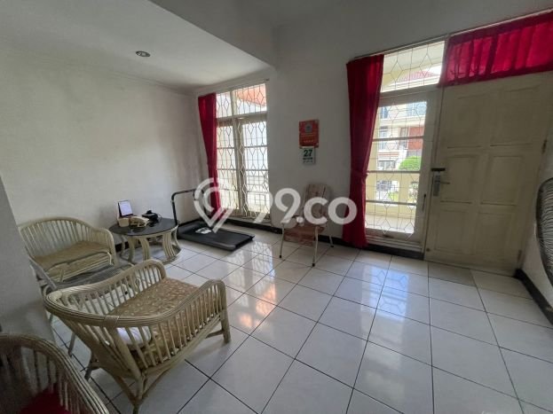 Jual Rumah Luas Megah Dengan View Eksklusif di Pantai Indah Kapuk, Jakarta Utara Jual Rumah Luas Megah Dengan View Eksklusif di Pantai Indah Kapuk, Jakarta Utara