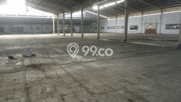 Gudang di Kota Sukabumi, Luas 5000m², Mainroad, Lokasi Strategis Gudang di Kota Sukabumi, Luas 5000m², Mainroad, Lokasi Strategis