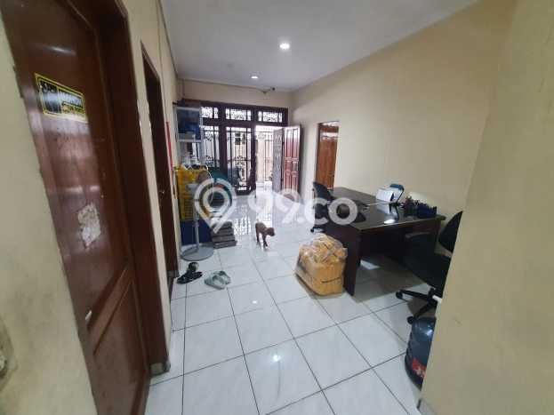 Hunian Luxury Best Area di Jakarta Barat, DKI Jakarta Hunian Luxury Best Area di Jakarta Barat, DKI Jakarta