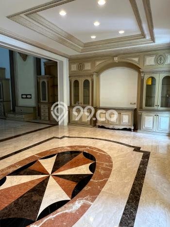 Rumah Mewah Akses Mudah di Jakarta Utara Full Furnished Rumah Mewah Akses Mudah di Jakarta Utara Full Furnished