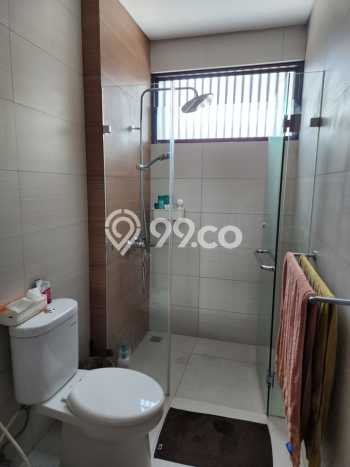 Jual Rumah Modern 4 KT di Tangerang Kota, Tangerang Jual Rumah Modern 4 KT di Tangerang Kota, Tangerang