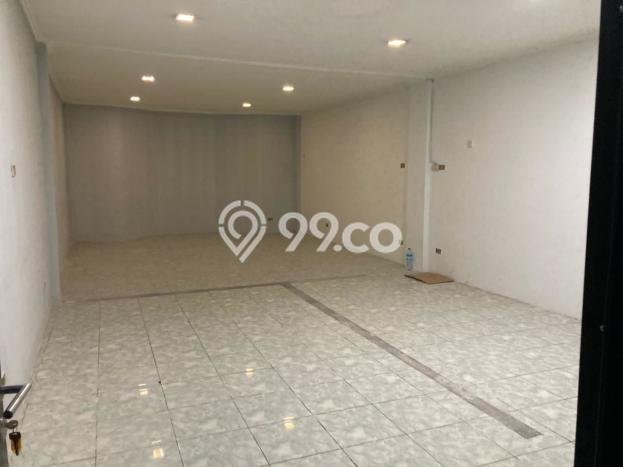 Untuk Dijual! Ruko di Pluit Jakarta Utara LT 72m2 / LB 216m2 Kawasan Bisnis Untuk Dijual! Ruko di Pluit Jakarta Utara LT 72m2 / LB 216m2 Kawasan Bisnis
