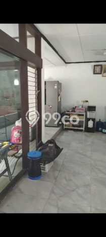 Dijual Rumah Luas Elegan Dengan View Eksklusif di Muara Karang, Jakarta Utara Dijual Rumah Luas Elegan Dengan View Eksklusif di Muara Karang, Jakarta Utara