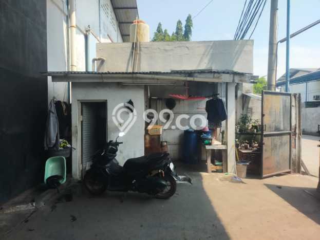 Gudang Bagus Dijual di Kamal Jakarta Utara Strategis Cocok untuk Kembangkan Bisnis Gudang Bagus Dijual di Kamal Jakarta Utara Strategis Cocok untuk Kembangkan Bisnis