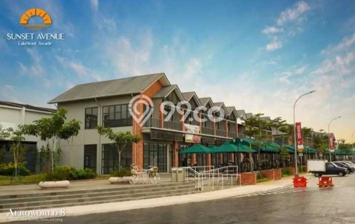 Ruko Bagus Dijual LB 112m2 Lokasi Strategis Jakarta Barat Area Cocok untuk Berbisnis Ruko Bagus Dijual LB 112m2 Lokasi Strategis Jakarta Barat Area Cocok untuk Berbisnis