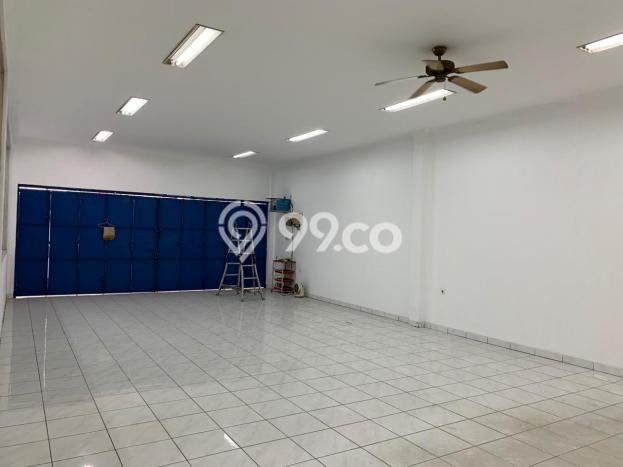 Ruko Disewakan di Kawasan Ramai Tangerang, Tangerang Ruko Disewakan di Kawasan Ramai Tangerang, Tangerang